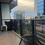 Apartamento Studio No Coracao Do Itaim