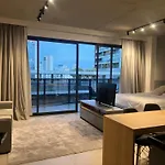 Apartamento Studio No Coracao Do Itaim